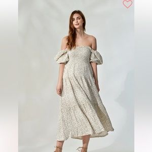 Nothing Fits But Kiko Dress